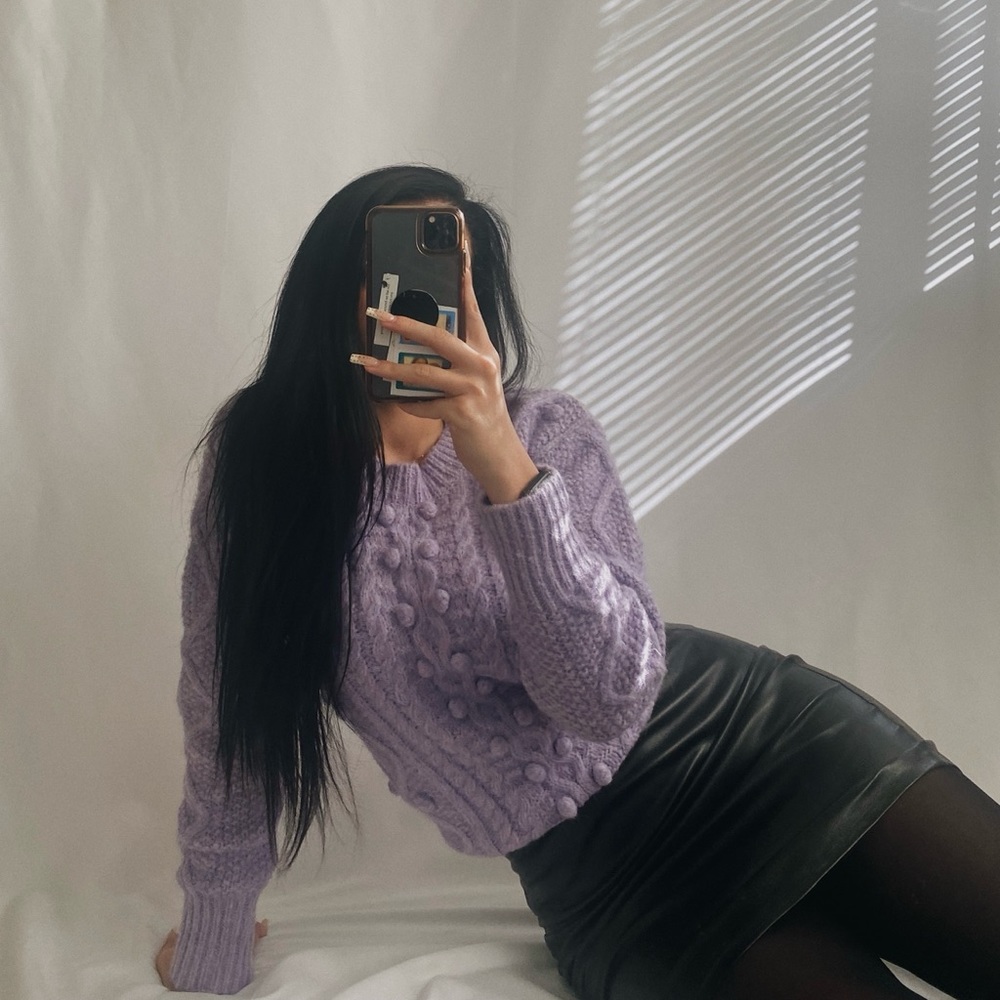 DREAMY LAVENDER